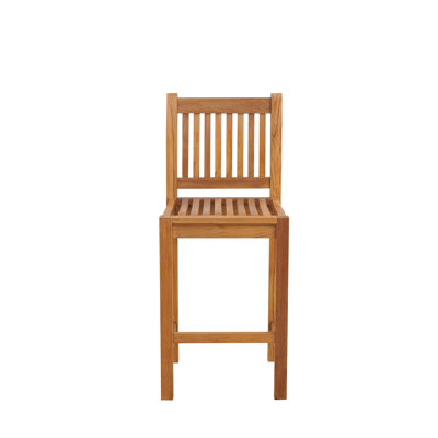 Tabouret de bar Elzas