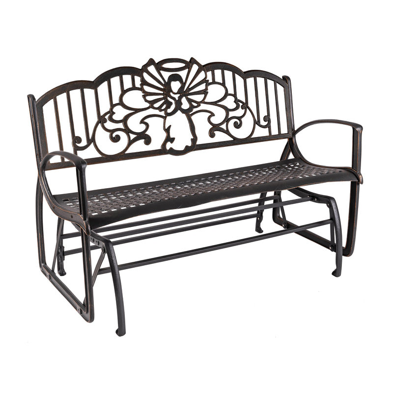 Fauteuil oscillant Beltrami