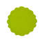 Sunflower Scallop Placemat-216778010