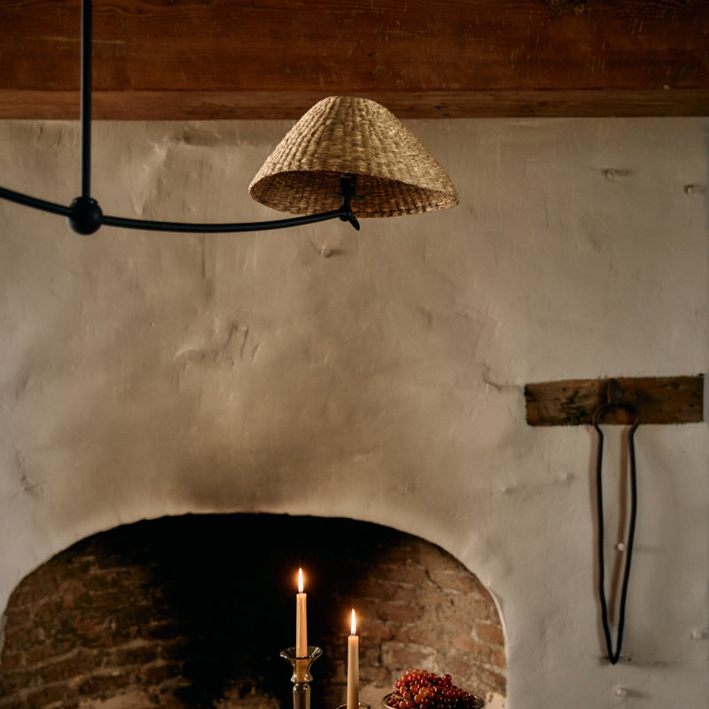 2 - Light Pendant