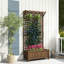 Elevated Planter-126331502