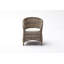 Fauteuil demi-tonneau l 26,77 po Magness
