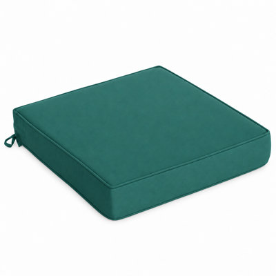 Outdoor 3.15 " Chair Pad Cushion