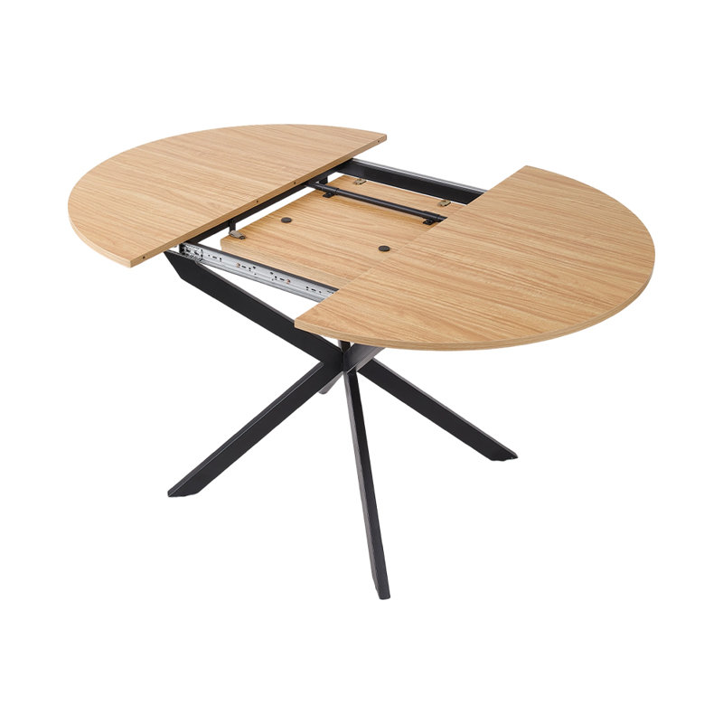 Round Dining Table