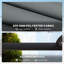 244cm Cantilever Parasol-2035172602