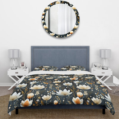 Ensemble de housse de couette Artistic Essence