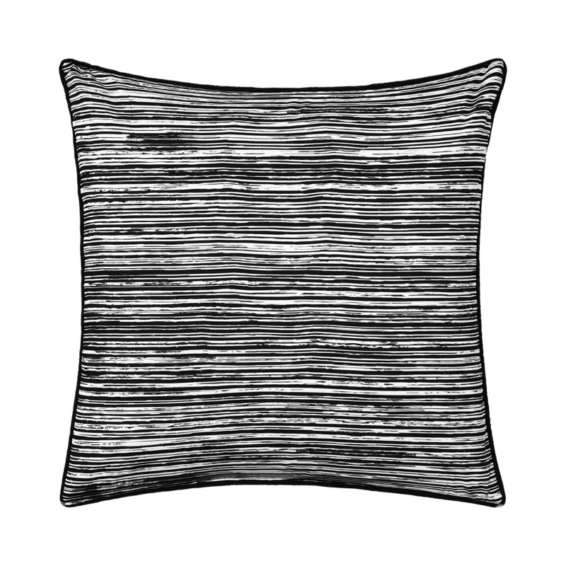 Coussin décoratif carré Dalton