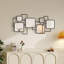 Miroir mural grossissant