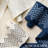 Leora Hand Blocked Tape Narrow-97009654