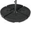 Parasol carré en porte-à-faux 116,5 "Aida-1560843565