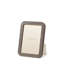 Shagreen Leather Picture Frame-50961435-50961436