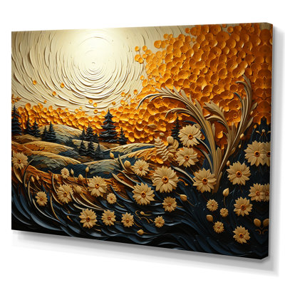 Karmas Wheat Whirl Meadow III
