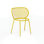 Abberton Stackable Patio Side Chair