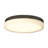 Hadiya Glass LED Flush Mount-16518657-16518661-16518662
