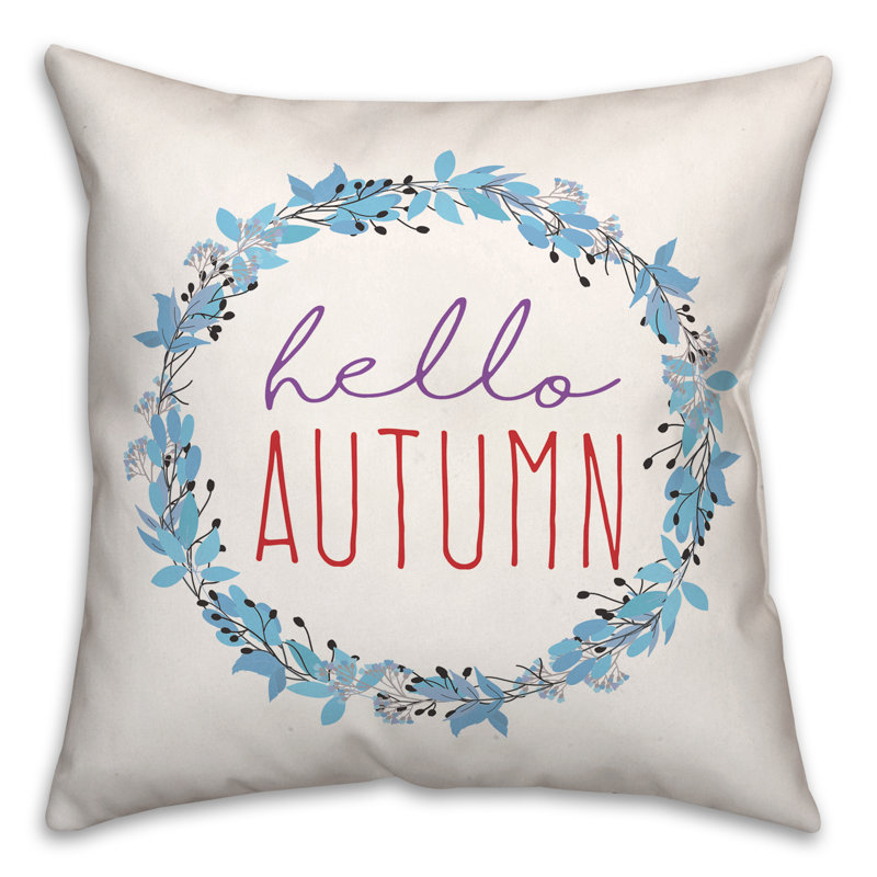  Housse de coussin carré et insert