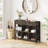 Guinna Storage Bookcase-102741217