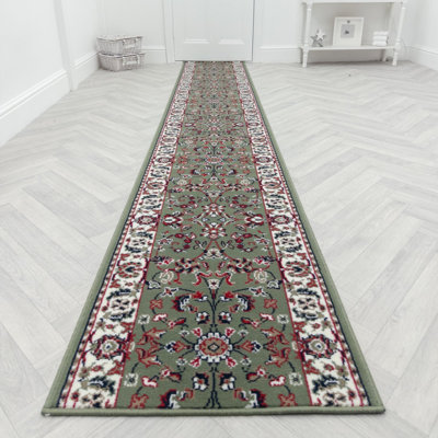 Barnhardt Oriental Indoor Area Rug