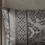 Ensemble d'édredon 7 pièces jacquard gris grand-117508727