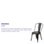 Chaise empilable Dickens-92326361