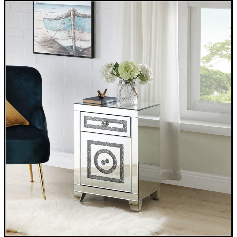 Table d'appoint Noralie
