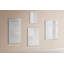 Magnetic Glass Dry Erase Board
