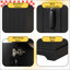 20" Bathroom Vanity with Sink, Bathroom Cabinet with Soft Closing Door, Storage Rack and Adjustable Shelve-1646417572