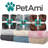 Faux Fur Sherpa Pet Blanket-94897945-94897944