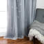 Rideau occultant en polyester-767601643