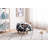 Bough 14.17" Wide Cow Storage Ottoman-2112466906