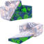 Canapé pour enfants, canapé convertible 2 en 1 pour enfants-792283408