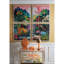Lauderdale Upholstered Dining Bench-1377005739