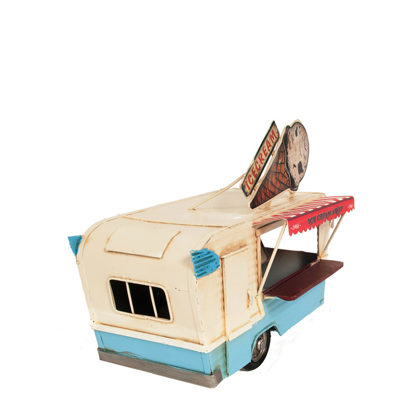 Volusia Transportation Model Car Or Vehicle
