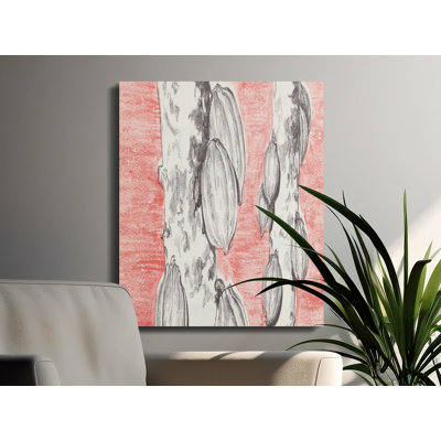 Wrapped Canvas Print Set