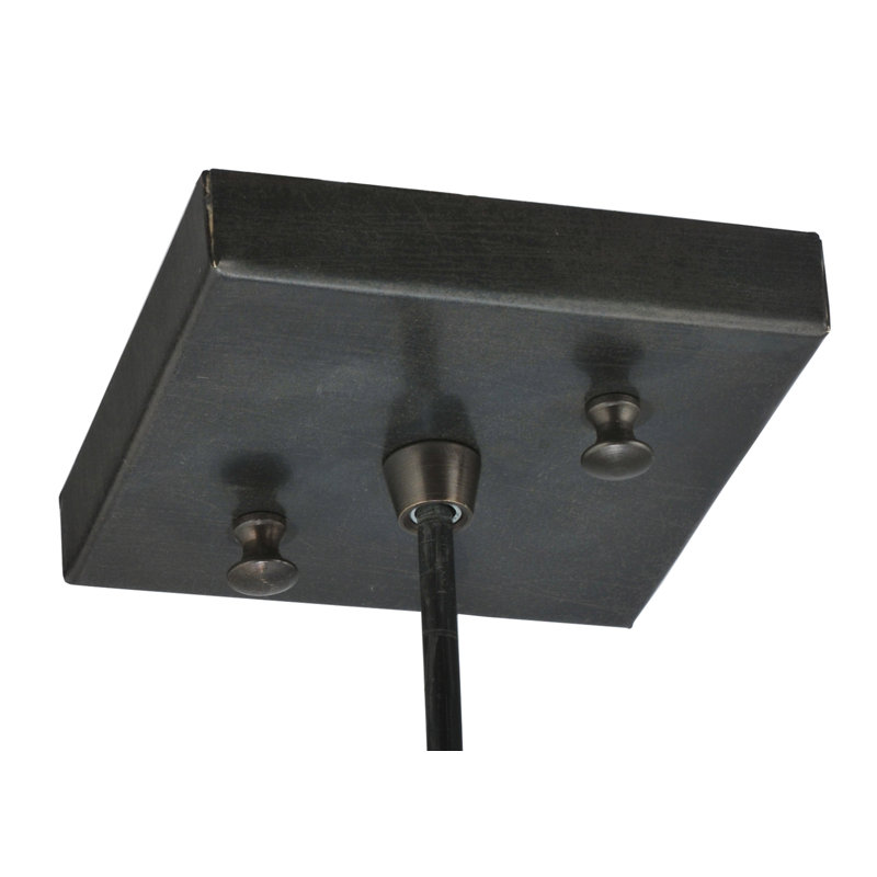 Metro Fusion 1 - Light Pendant