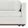 Sayette 146'' W 6-Piece Modular Sectional with Ottoman