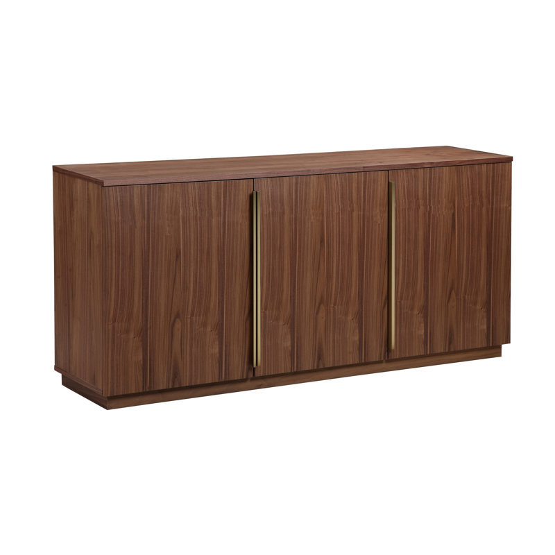 Buffet de 63 po de largeur Davina