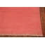 Tapis rose Gabbeh