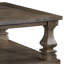 Table basse avec rangement Gwynn