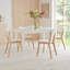 Oke Extendable Dining Table
