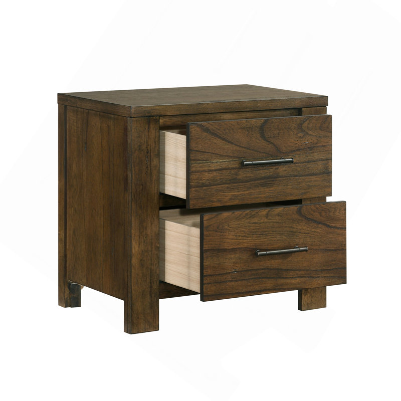 Armoire de chevet 1Pc 1Pc