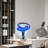 Irbin RGB LED Novelty Table Lamp