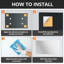 Rectangle Mirror-725445438