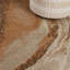 Tapis beige abstrait en polypropylène tissé à la machine-93570389-126076894