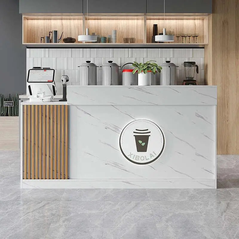 Narmin Executive Desk