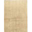 Vintage One-of-a-Kind Rectangle 7'8" X 12'2" Hand Knotted Area Rug