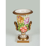 Porcelain Table Vase