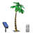 60'' Faux Palm Tree