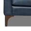 Canapé modulaire en cuir véritable Sorrento-951447503-1056627020