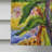 Double Sided 40'' H x 28'' W Polyester House Flag