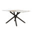 Table de salle à manger Modern-121543762